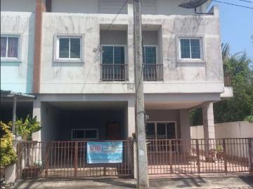 ทาวน์เฮ้าส์ 20.9 ตร.วา อำเภอเมืองสุราษฎร์ธานี สุราษฎร์ธานี 2.1M