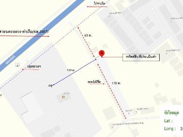 ทาวน์เฮ้าส์ 21 ตร.วา นครหลวง พระนครศรีอยุธยา 862,000