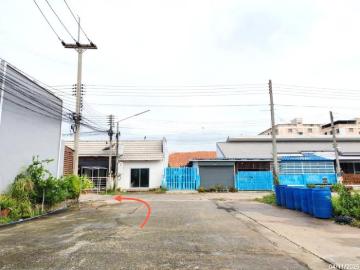 ทาวน์เฮ้าส์ 21 ตร.วา สไมล์แลนด์แอนด์เฮ้าส์ 2 บางปะอิน พระนครศรีอยุธยา 1.6M