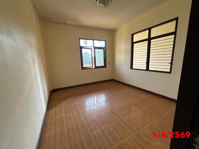ทาวน์เฮ้าส์ 225 ตร.วา สิชล นครศรีธรรมราช 12.6M