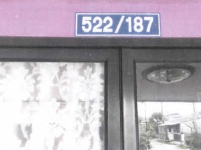 ทาวน์เฮ้าส์ 30.2 ตร.วา อำเภอเมืองนราธิวาส นราธิวาส 968,000