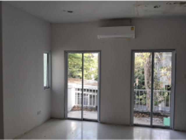 ทาวน์เฮ้าส์ 33 ตร.วา โครงการ บ้านนารา นครราชสีมา เมืองนครราชสีมา นครราชสีมา 2.2M