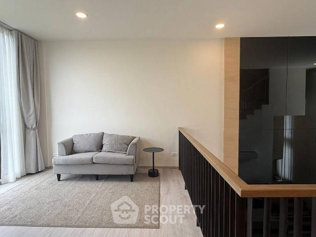 ทาวน์โฮม 3 ห้องนอน ให้เช่า Modern Luxury Townhome ย่านลาซาล 275 ตร.ม ID 2903