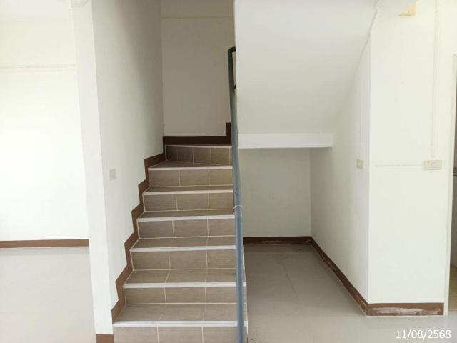 ทาวน์เฮ้าส์ 40.9 ตร.วา สุรนารีวิลล์ 4 เมืองนครราชสีมา นครราชสีมา 3.5M