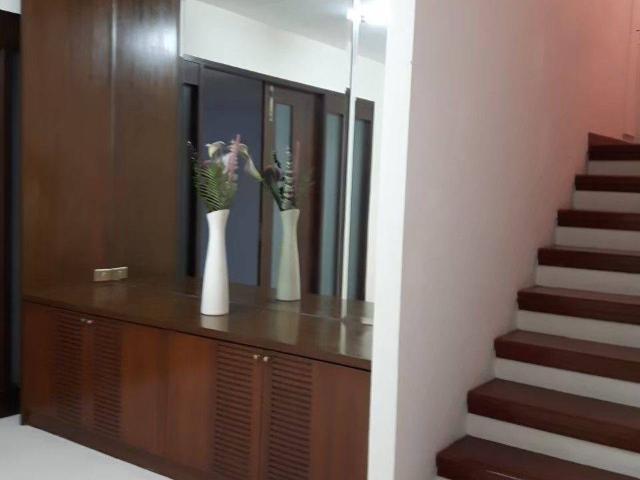 ทาวน์เฮ้าส์ 4 ห้องนอน ที่ การ์เด้น เฮ้าส์ ช่องนนทรี ใน ช่องนนทรี ID 2653