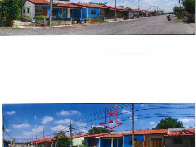 ทาวน์เฮ้าส์ 54 ตร.วา _20/8 9 อำเภอเมืองพิจิตร พิจิตร 1.8M