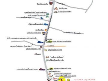 ทาวน์เฮ้าส์ 59.4 ตร.วา อำเภอสะเดา สงขลา