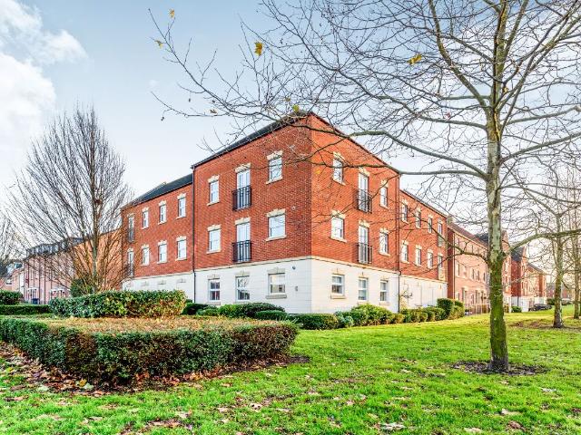 Thacker Drive, Lichfield WS13, 2 bed flat to rent, £1,295 pcm | PrimeLocation