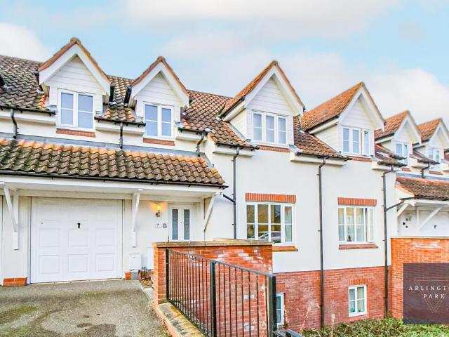 Thacker Way, Norwich NR5 1 bed in a house share to rent £550 pcm £127 pw