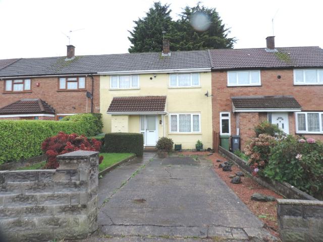 Thackeray Crescent, Cardiff CF3, 3 bed terraced house to rent, £1,275 pcm | PrimeLocation