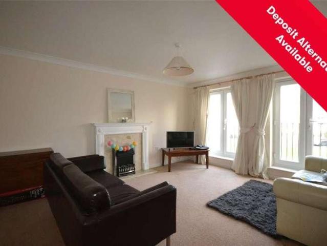 Thackeray, Bristol, BS7