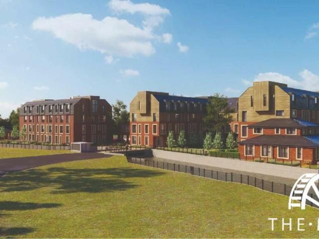 Thackeray Lane, Godalming GU7, 1 bed flat to rent, £1,275 pcm | PrimeLocation