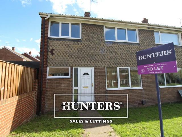 Thackery Walk, Ferrybridge WF11, 3 bed semi detached house to rent, £850 pcm | PrimeLocation