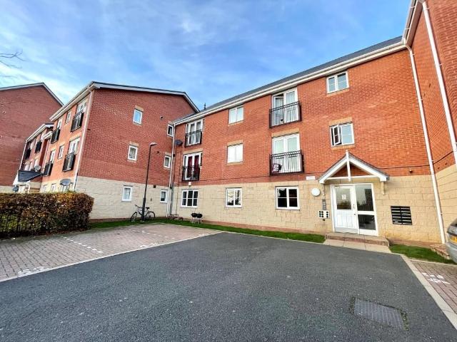 Thackhall Street, Coventry CV2, 2 bed flat to rent, £1,025 pcm | PrimeLocation
