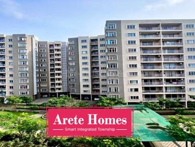 Thadaperumbakkam 2 BHK Apartment For Sale Chennai
