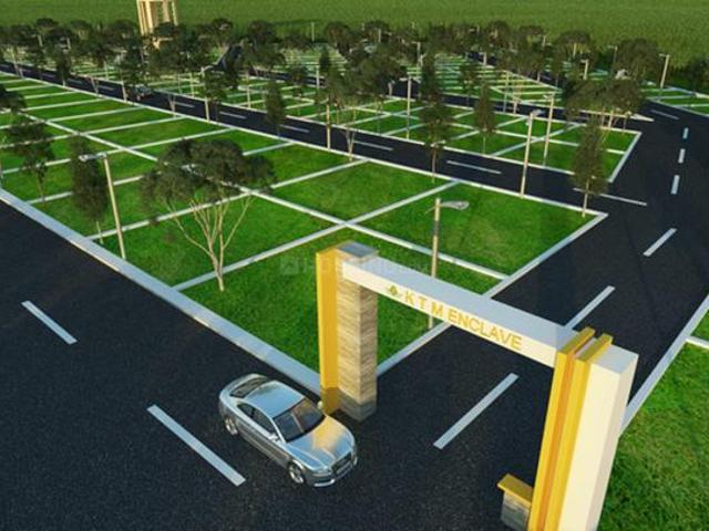 Thagachaguppe Residential Plot For Sale Bengaluru