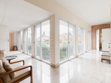 Thai Modern House near Chaeng Watthana 6 bedroom house Close to Government Center 6 bedrooms, for sale