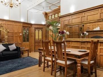 Thai Square, 21 24 Cockspur Street, London, SW1Y 5BN, United Kingdom | 3 bed apartment for rent #166269310 | Rentberry