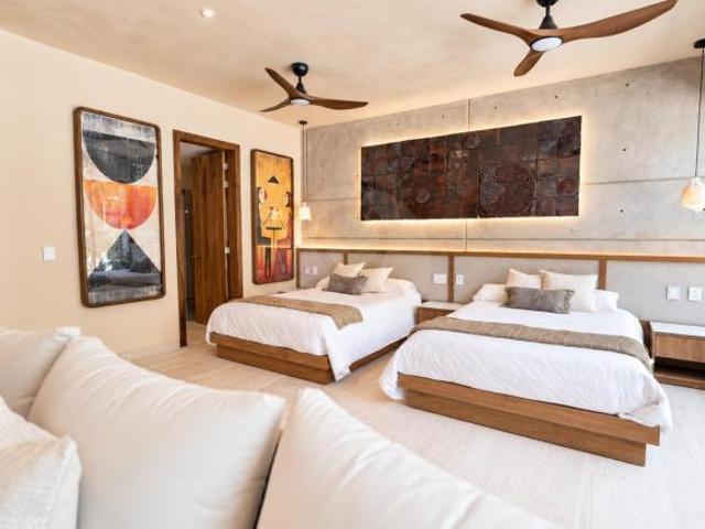 Thaína: Departamento en venta en Los Tamarindos