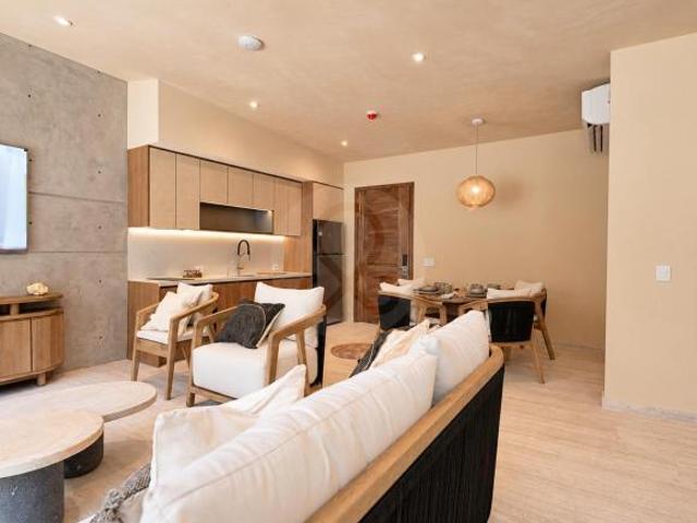 Thaína: Departamento en venta en Los Tamarindos