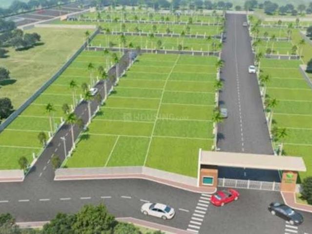 Thaiyur 2 BHK Villa For Sale Chennai