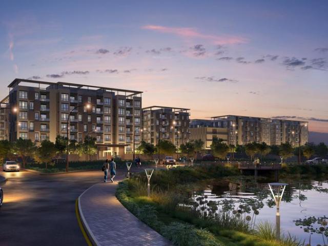 Thakurpukur 2 BHK Apartment For Sale Kolkata