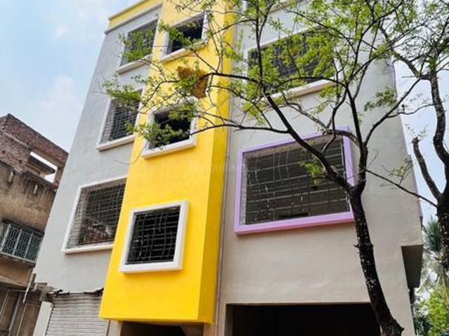 Thakurpukur 2 BHK Apartment For Sale Kolkata