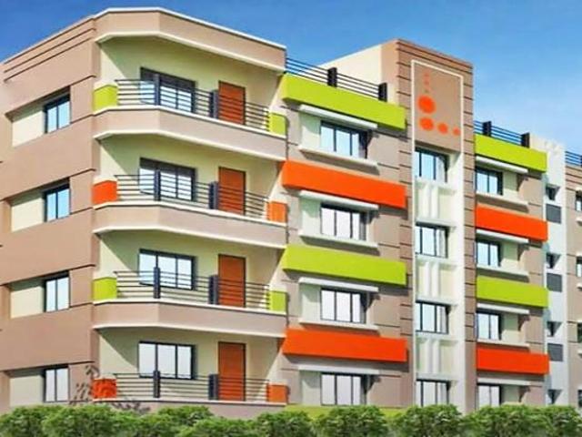 Thakurpukur 2 BHK Apartment For Sale Kolkata