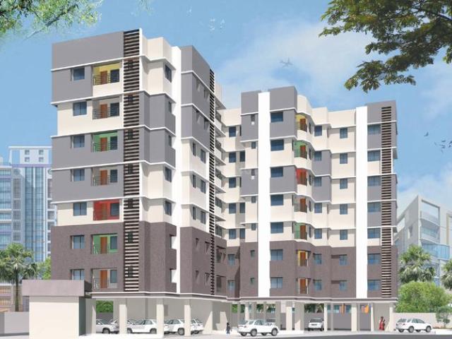Thakurpukur 2 BHK Apartment For Sale Kolkata