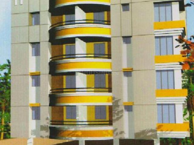 Thakurpukur 2 BHK Apartment For Sale Kolkata