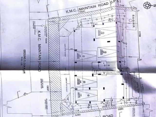Thakurpukur 3 BHK Apartment For Sale Kolkata