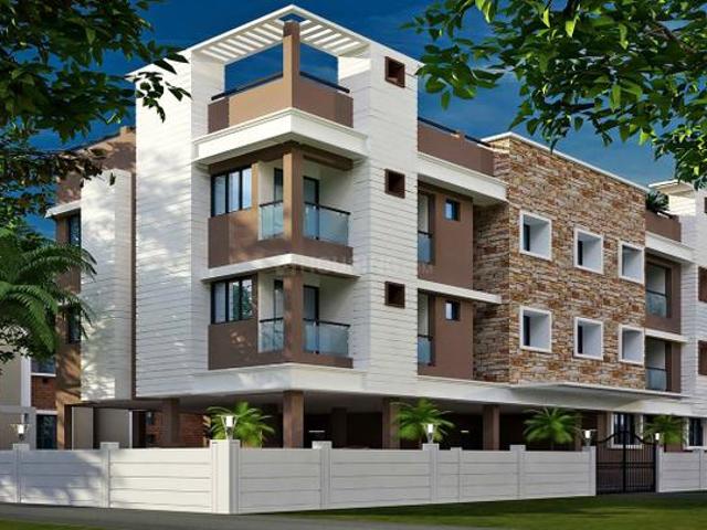 Thakurpukur 3 BHK Apartment For Sale Kolkata