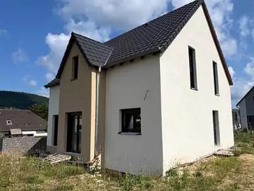 Thal Marmoutier 67440 Achat / Vente maison 5 pièces t5 jardin cave