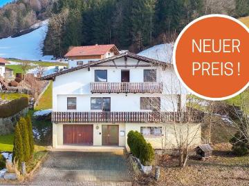 Thal | Großzügiges Wohnhaus mit vielseitigem Nutzungspotenzial
