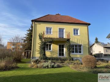 Thalheim bei Wels / zentrumnahes, leistbares Einfamilienhaus!