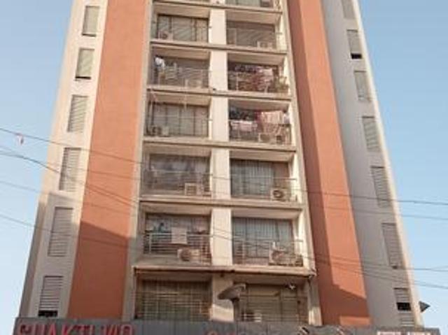 Thaltej 2 BHK Apartment For Sale Ahmedabad