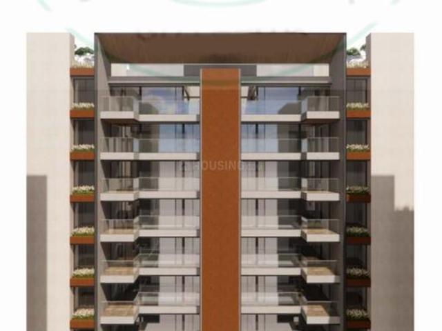 Thaltej 4 BHK Penthouse For Sale Ahmedabad