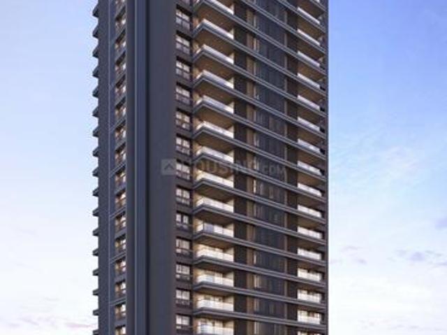 Thaltej 5 BHK Apartment For Sale Ahmedabad
