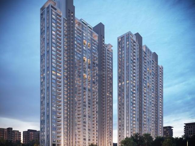 Thaltej 5 BHK Penthouse For Sale Ahmedabad