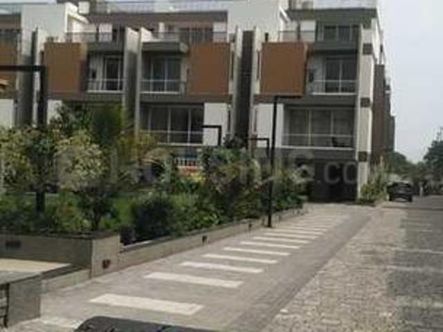 Thaltej 5 BHK Villa For Sale Ahmedabad