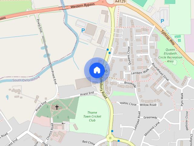 Thame