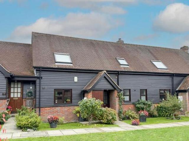 Thame, Oxfordshire, 2 Bedroom House