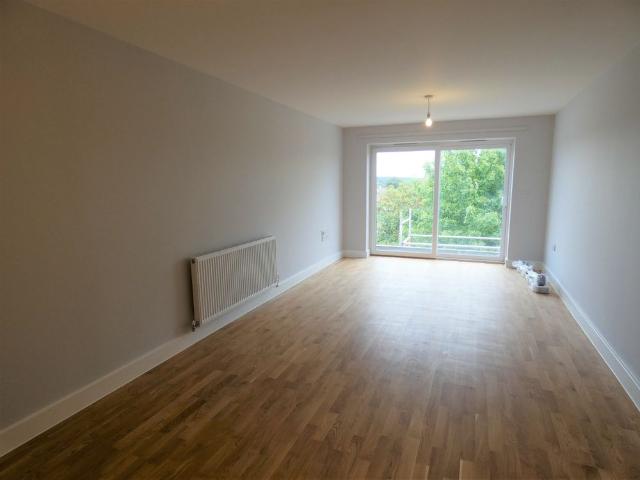 Thameswey House, 12 Camp Road, Camp Road, GU14