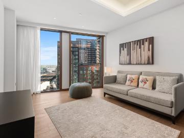 Thames City, 8 Carnation Way SW8, 1 bed property to rent, £4,000 pcm | PrimeLocation