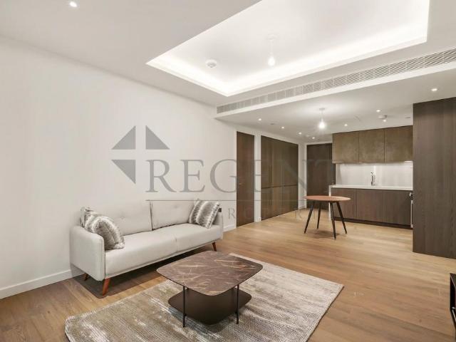 Thames City, Carnation Way, SW8 2 bed apartment to rent £7,500 pcm £1,731 pw
