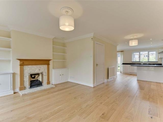 Thames Ditton, Surrey, KT7