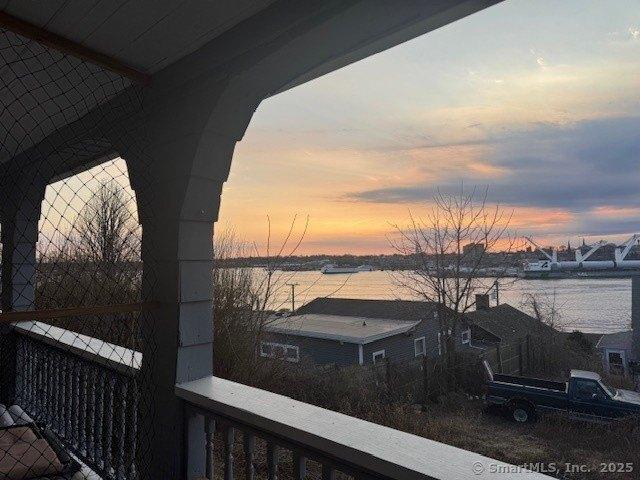 Thames St Unit R, Groton, Home For Sale