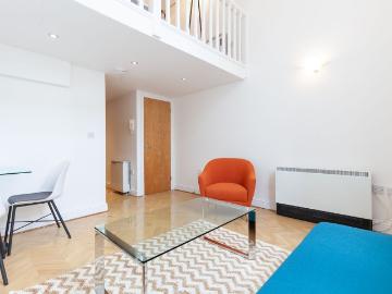 Thames Street, Oxford OX1, 1 bed flat to rent, £1,595 pcm | PrimeLocation
