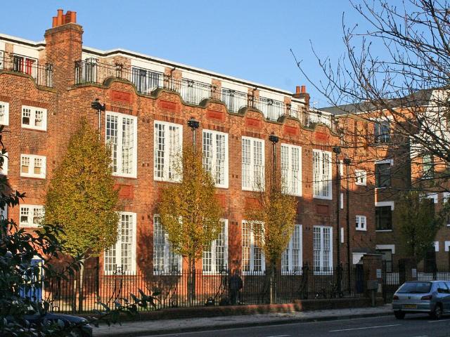 Thames Street, Oxford OX1, 1 bed flat to rent, £1,700 pcm | PrimeLocation