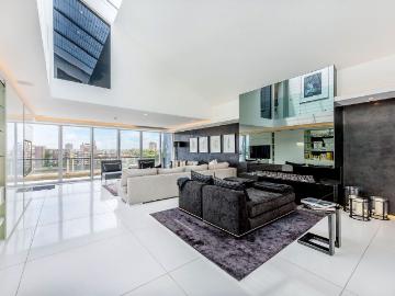 Thames Quay, Chelsea, London SW10, 5 bed flat to rent, £22,100 pcm | PrimeLocation